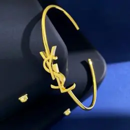 yves saint laurent ysl bracelets s_1240256